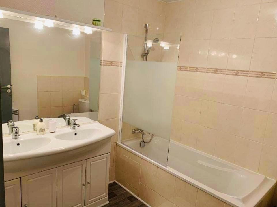 Ravissant Appartement T3 hypercentre de Mazamet Apartment in Mazamet