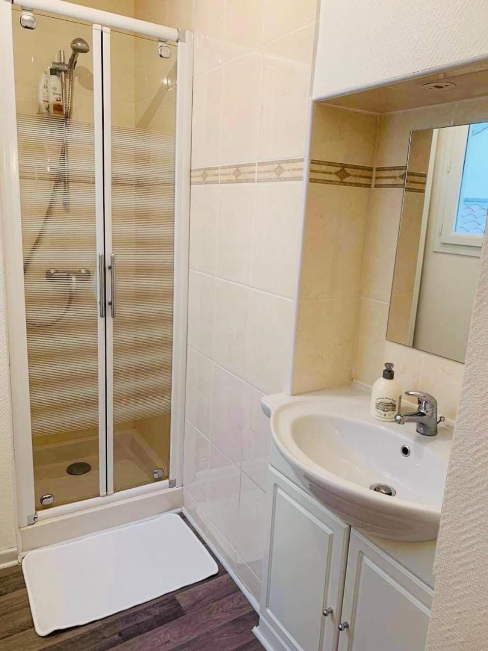 Shower