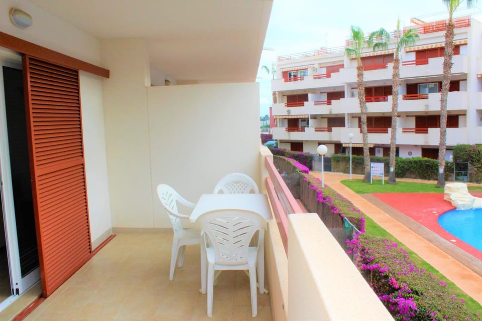 Mar El Rincon south facing Apartment in Vega Baja del Segura