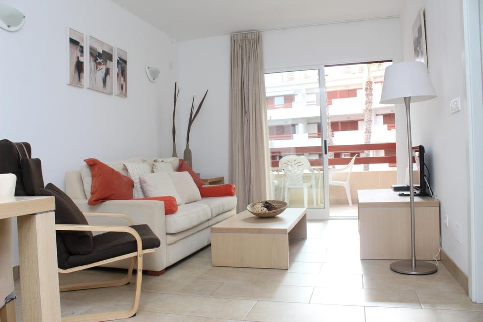 Mar El Rincon south facing Apartment in Vega Baja del Segura