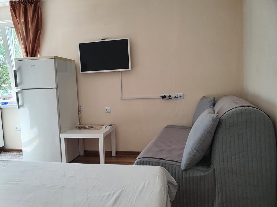 Malavi KI top center studio Ruse Apartment in Ruse