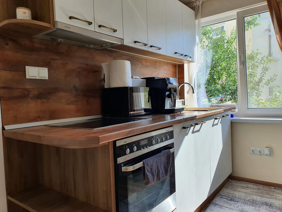 Malavi KI top center studio Ruse Apartment in Ruse