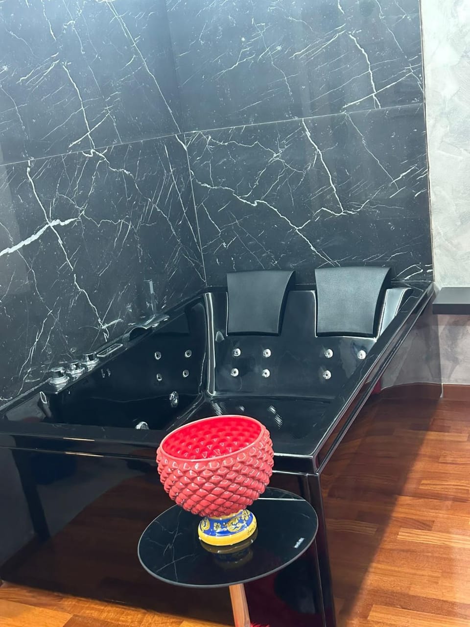 VILLA PARADISO ACIREALE "con piscina in esclusiva o condivisa " Apartment in Acireale