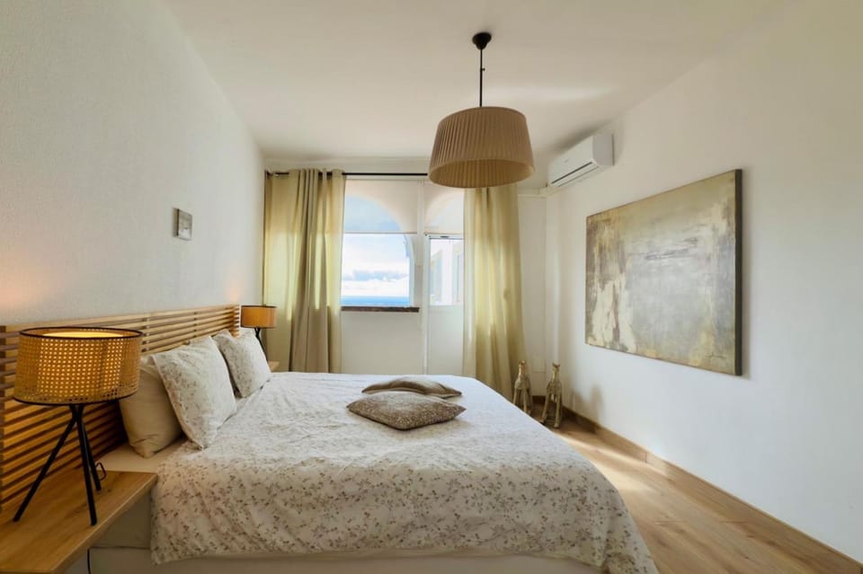 Casa en la montaña Apartment in Comarca Sur