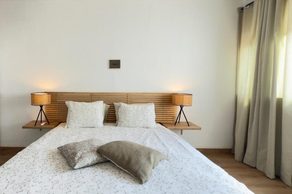 Casa en la montaña Apartment in Comarca Sur