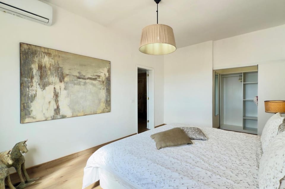 Casa en la montaña Apartment in Comarca Sur