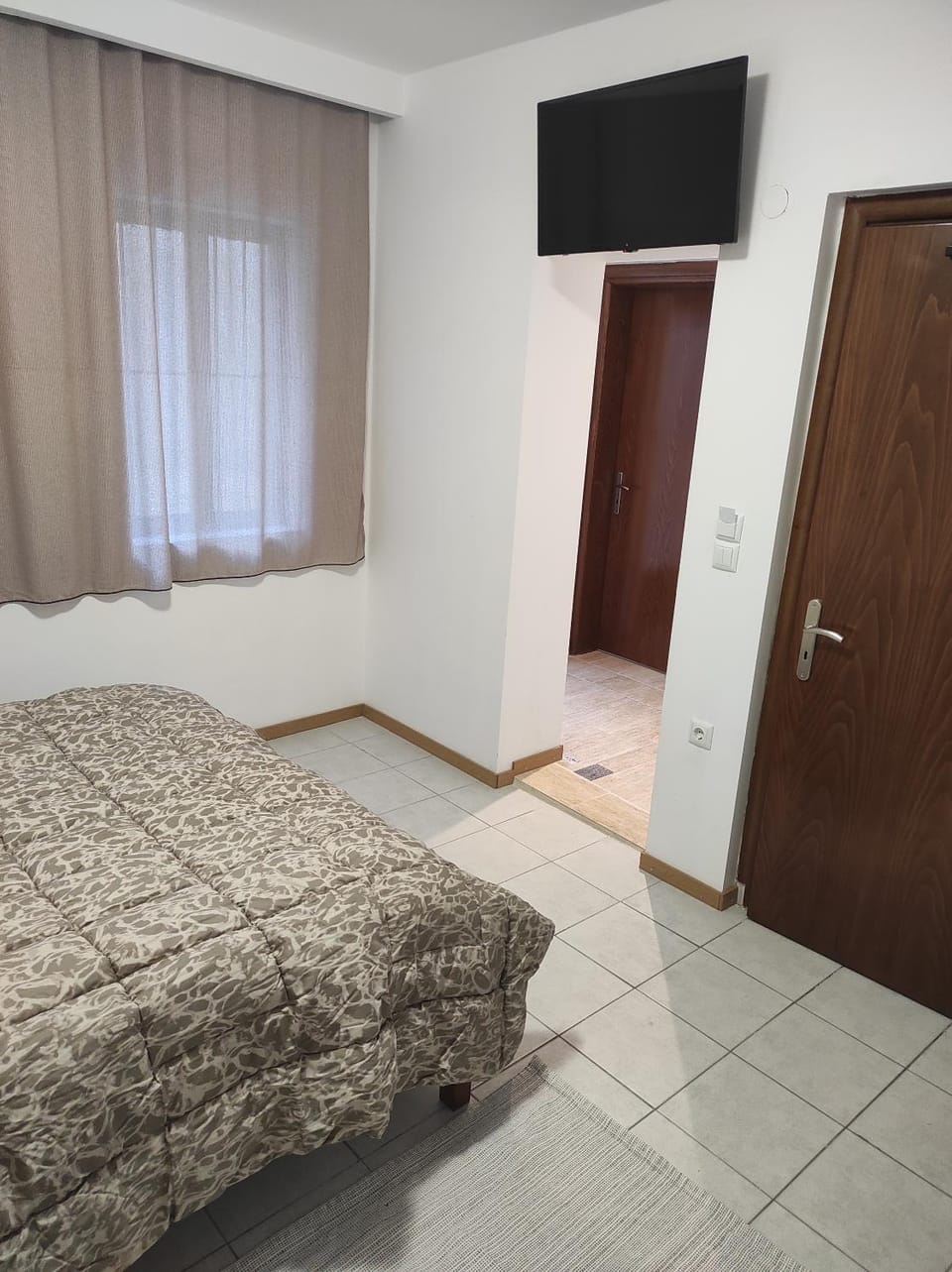 panos hause Bed and Breakfast in North Macedonia