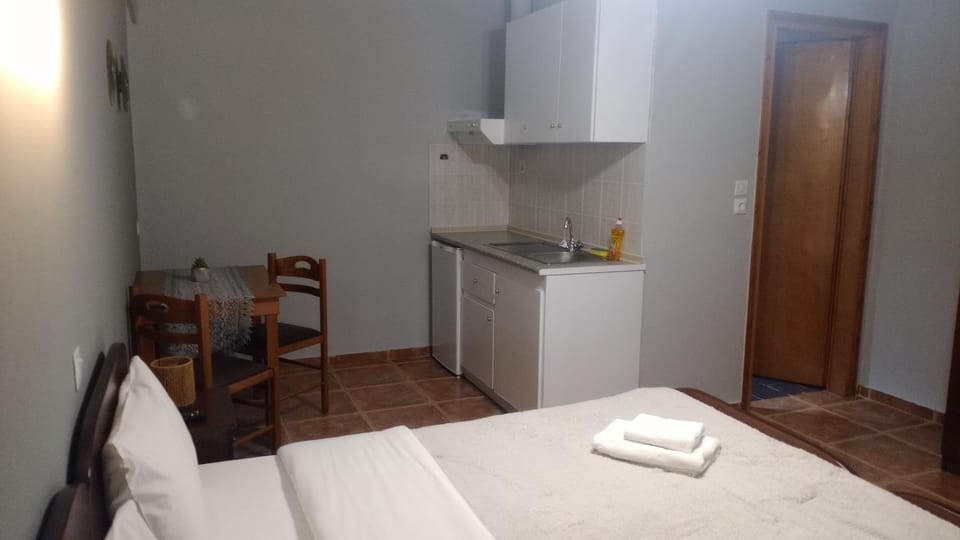 Ξενώνας Αντωνία Bed and Breakfast in Decentralized Administration of Macedonia and Thrace