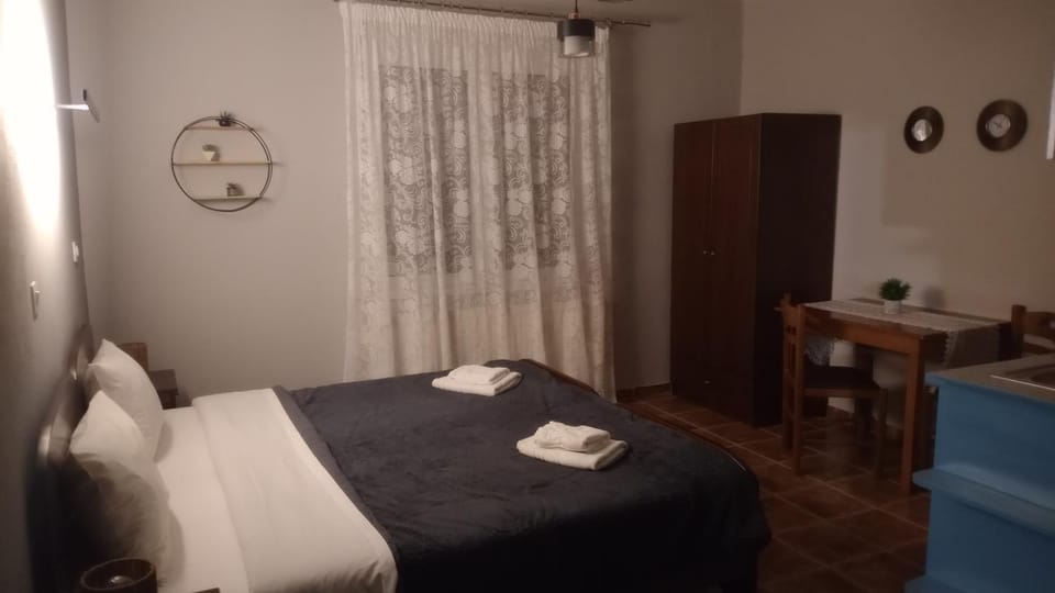 Ξενώνας Αντωνία Bed and Breakfast in Decentralized Administration of Macedonia and Thrace