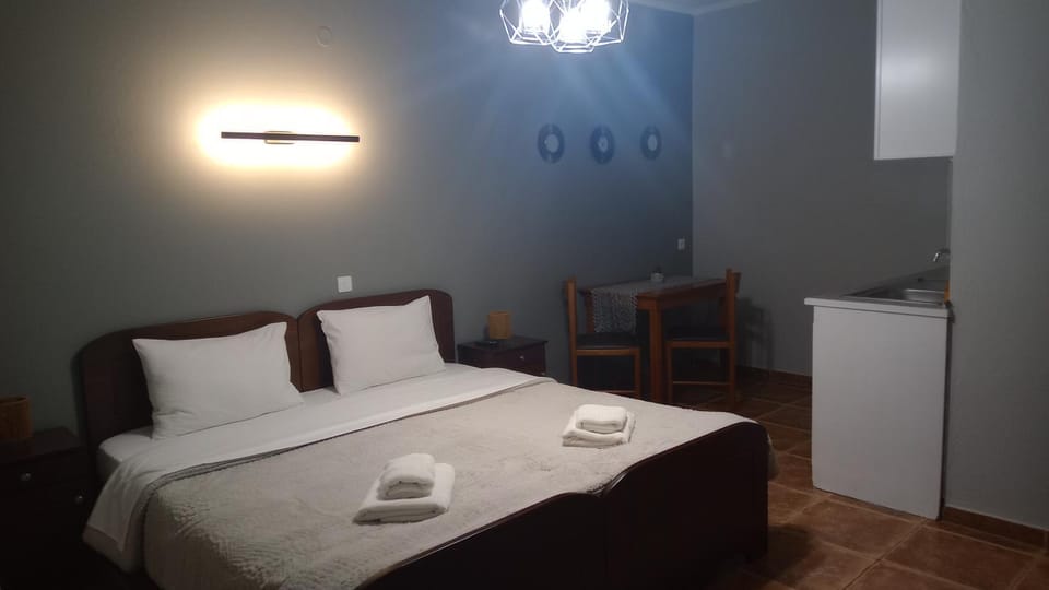 Ξενώνας Αντωνία Bed and Breakfast in Decentralized Administration of Macedonia and Thrace
