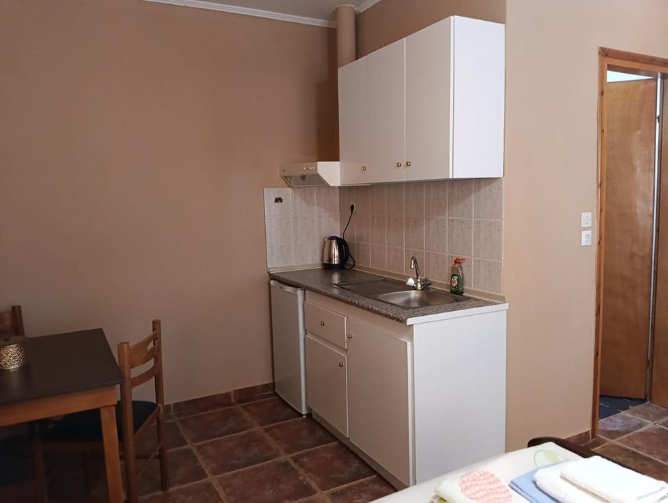 Ξενώνας Αντωνία Bed and Breakfast in Decentralized Administration of Macedonia and Thrace