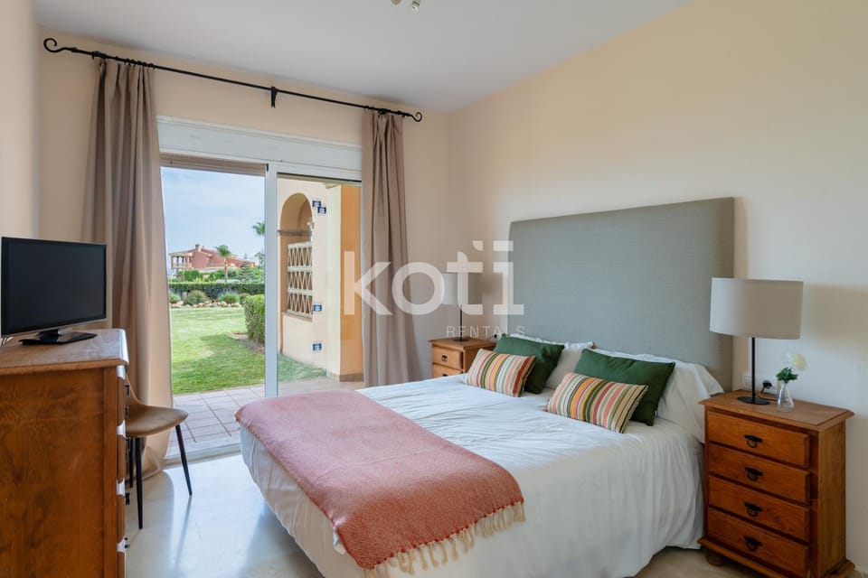 Koti Rentals - La Joya 5 Apartment in Costa del Sol
