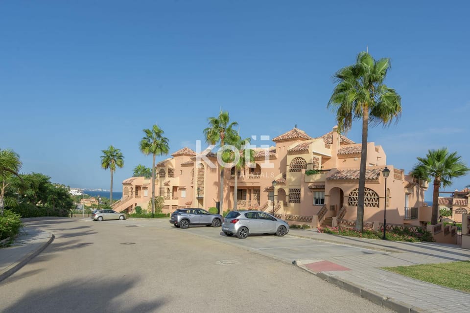 Koti Rentals - La Joya 5 Apartment in Costa del Sol
