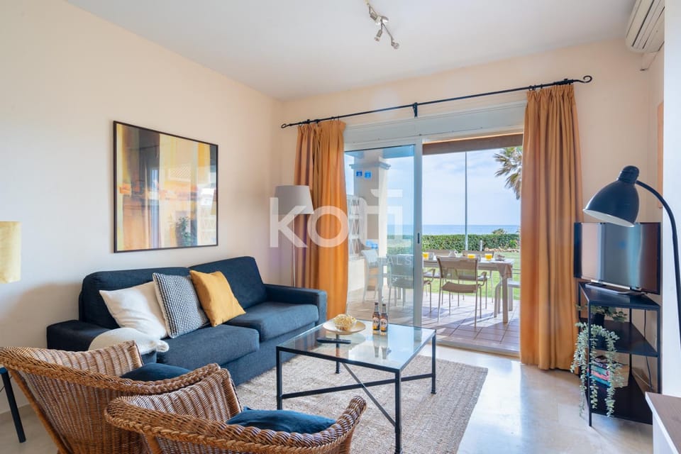 Koti Rentals - La Joya 5 Apartment in Costa del Sol