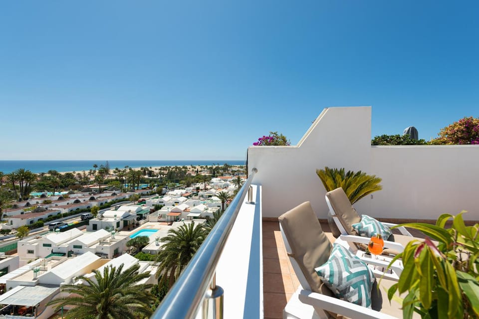 Day, Natural landscape, BBQ facilities, View (from property/room), Balcony/Terrace, Sea view, Sea view, Alcoholic drinks, sunbed