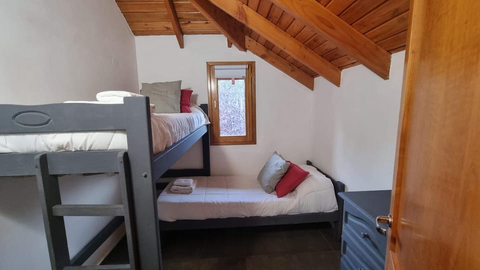 Fosbery - Andarlibre House in San Martín de los Andes