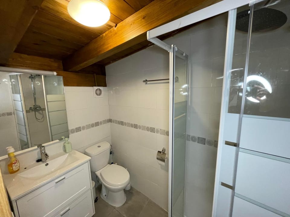 Atico El Miraviñas Apartment in Basque Country