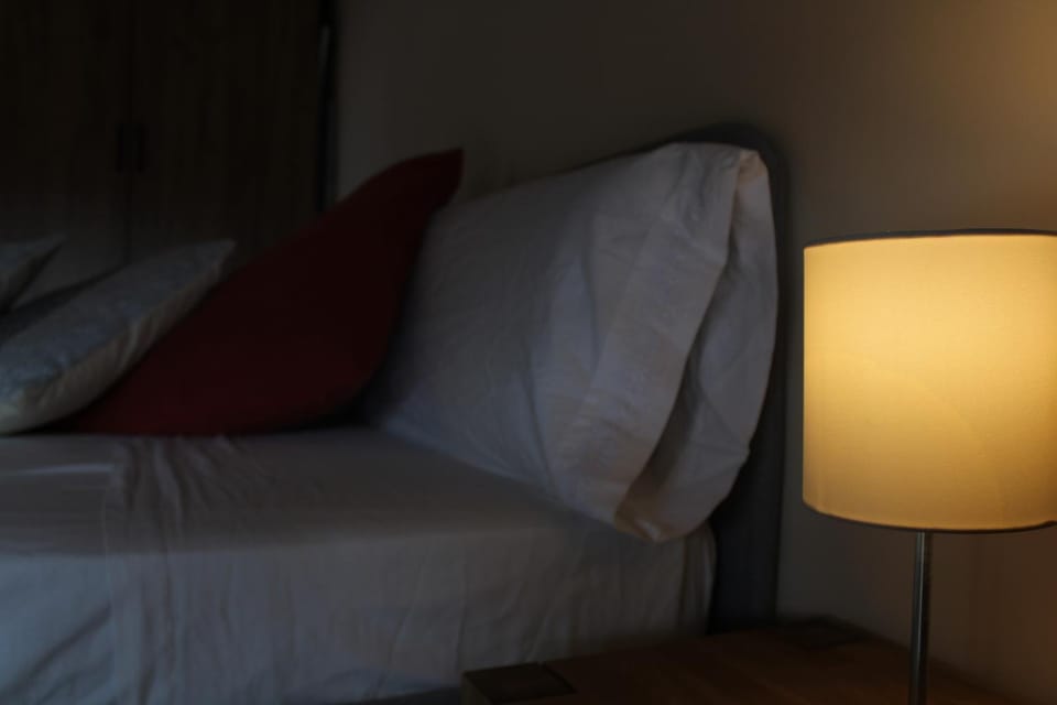 Atico El Miraviñas Apartment in Basque Country
