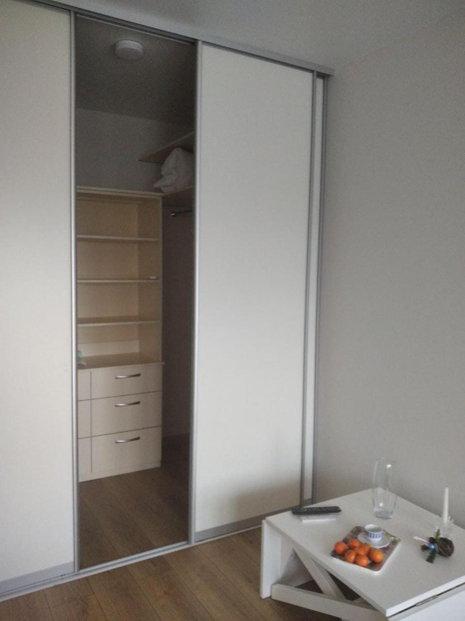 wardrobe
