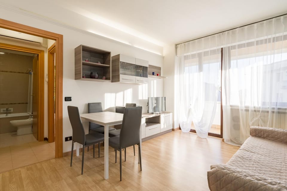 Casa Mya Apartment in Verona