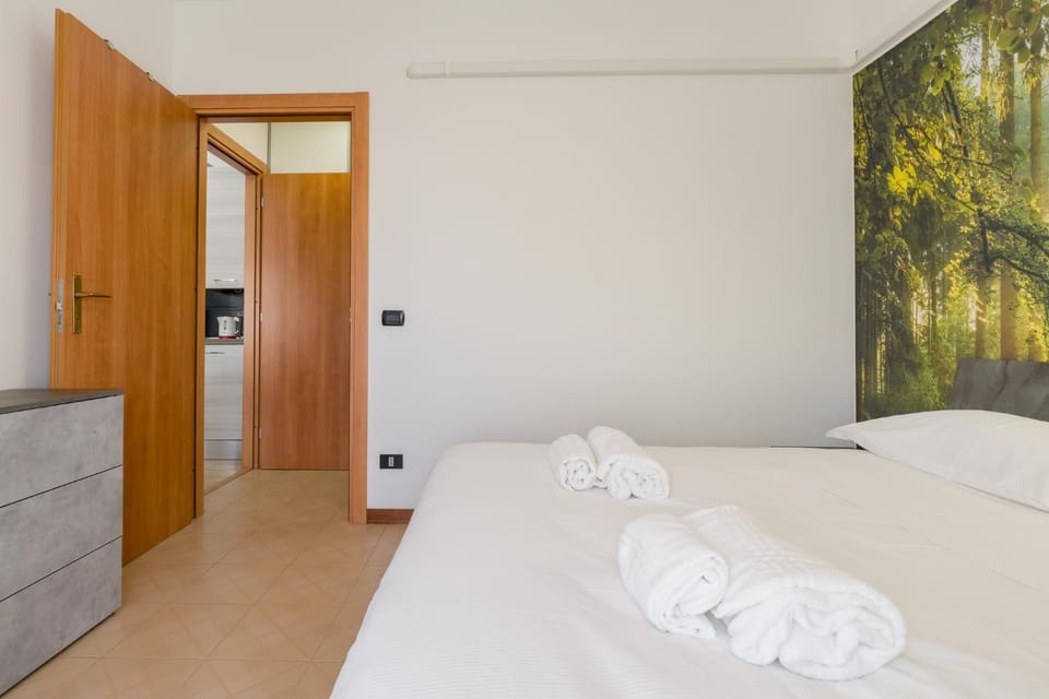 Casa Mya Apartment in Verona