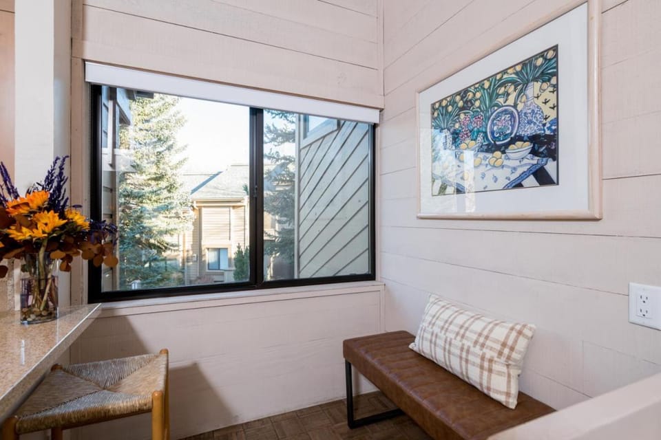 Snowcreek 1571 House in Sun Valley