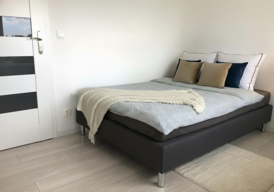 Stilo Dom - Plac Grunwaldzki Apartment in Wroclaw
