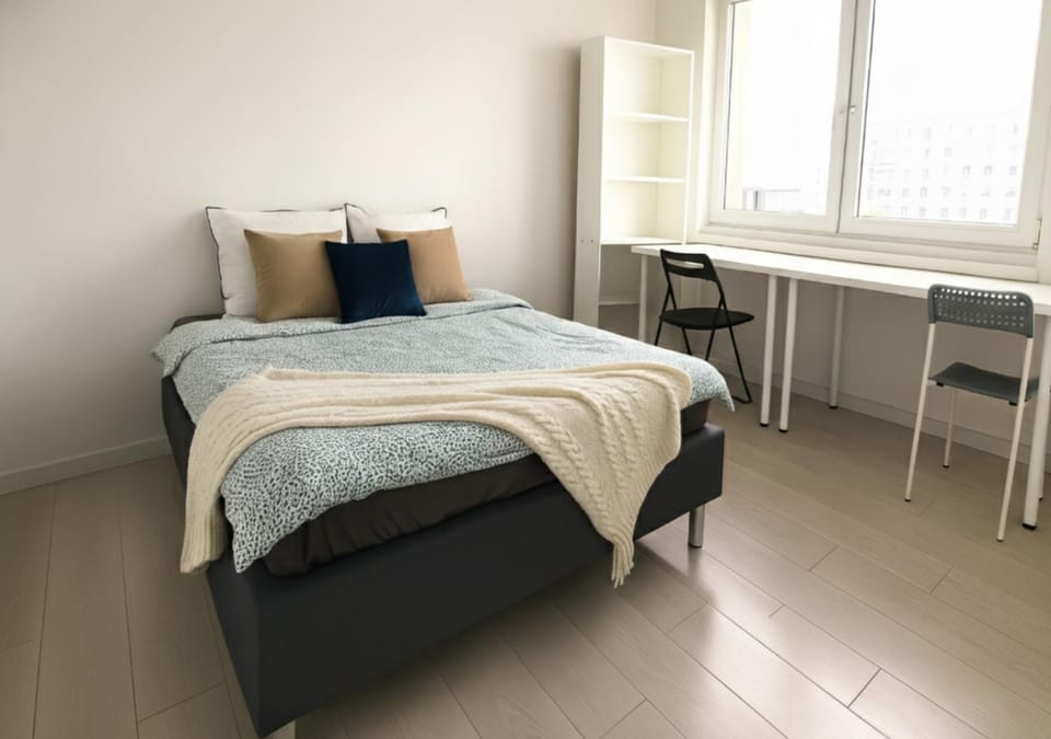 Stilo Dom - Plac Grunwaldzki Apartment in Wroclaw
