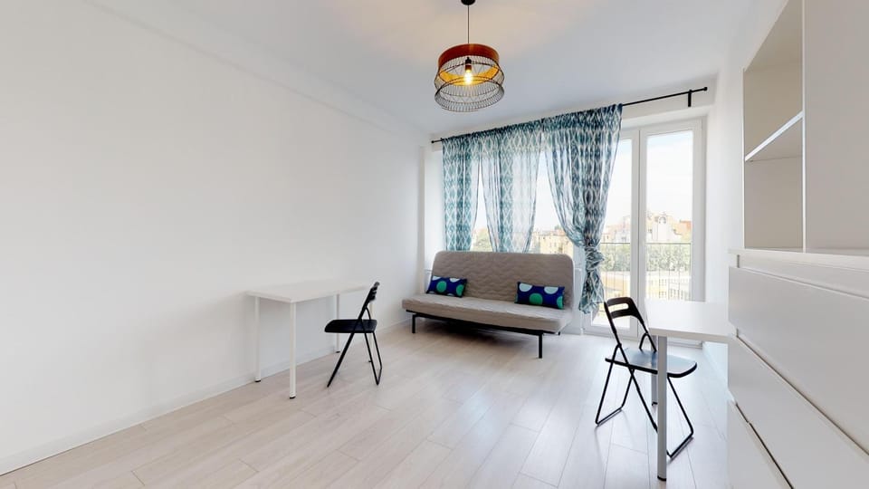 Bed, Balcony/Terrace, Photo of the whole room, Bedroom