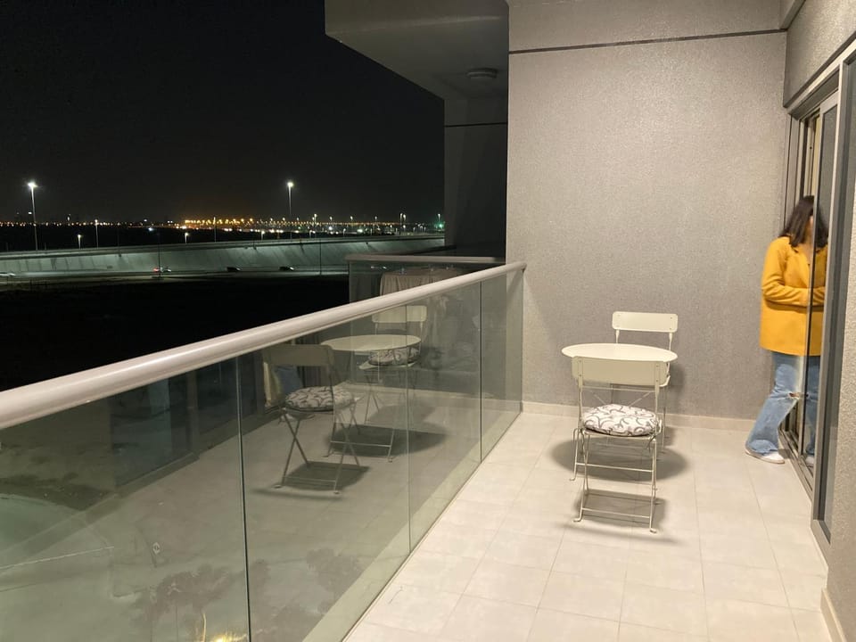 View (from property/room), Balcony/Terrace