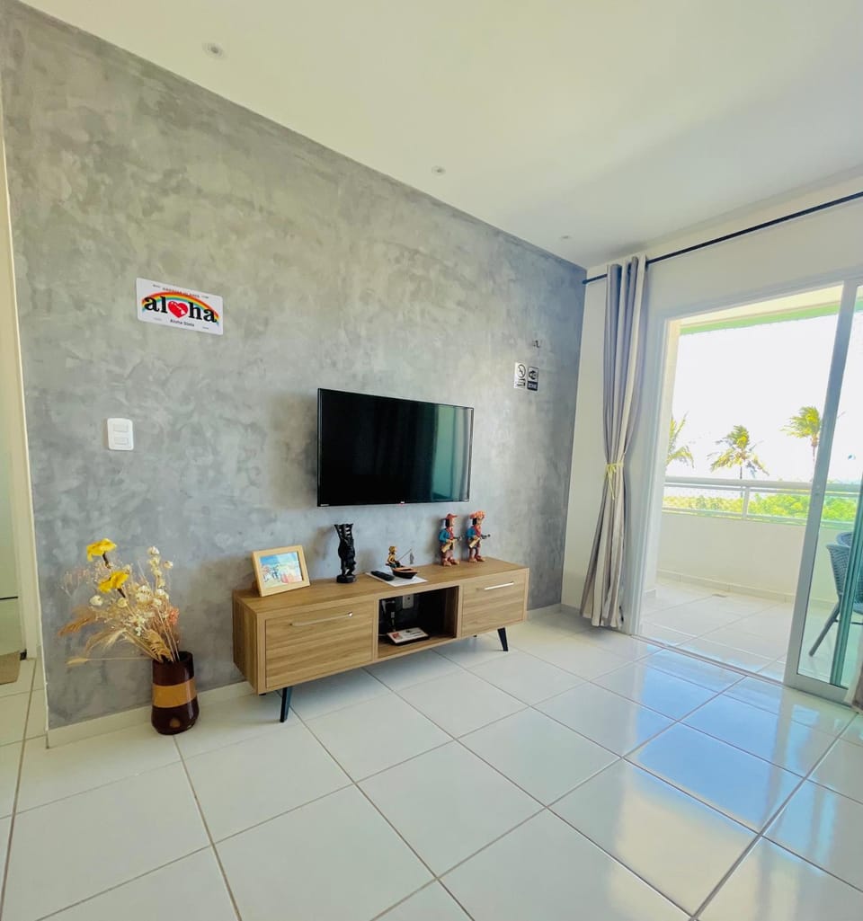 Aloha Vibes Ap Cumbuco - Green Club Apartment in State of Ceará