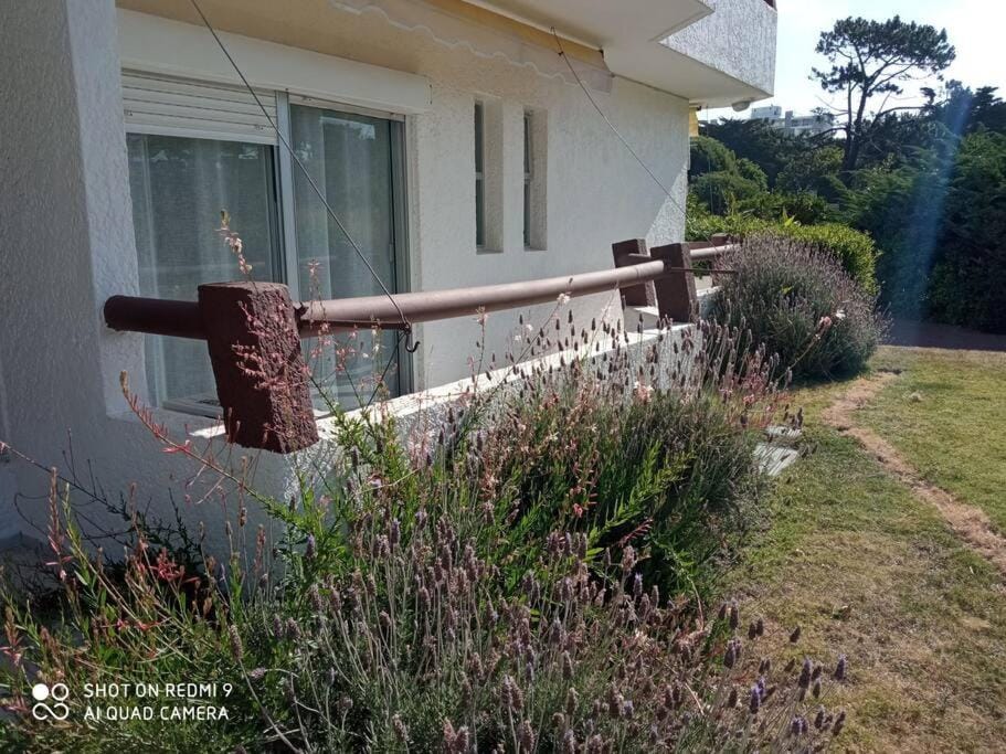 DISFRUTA punta del este con un DESCANSO increíble Apartment in Punta del Este