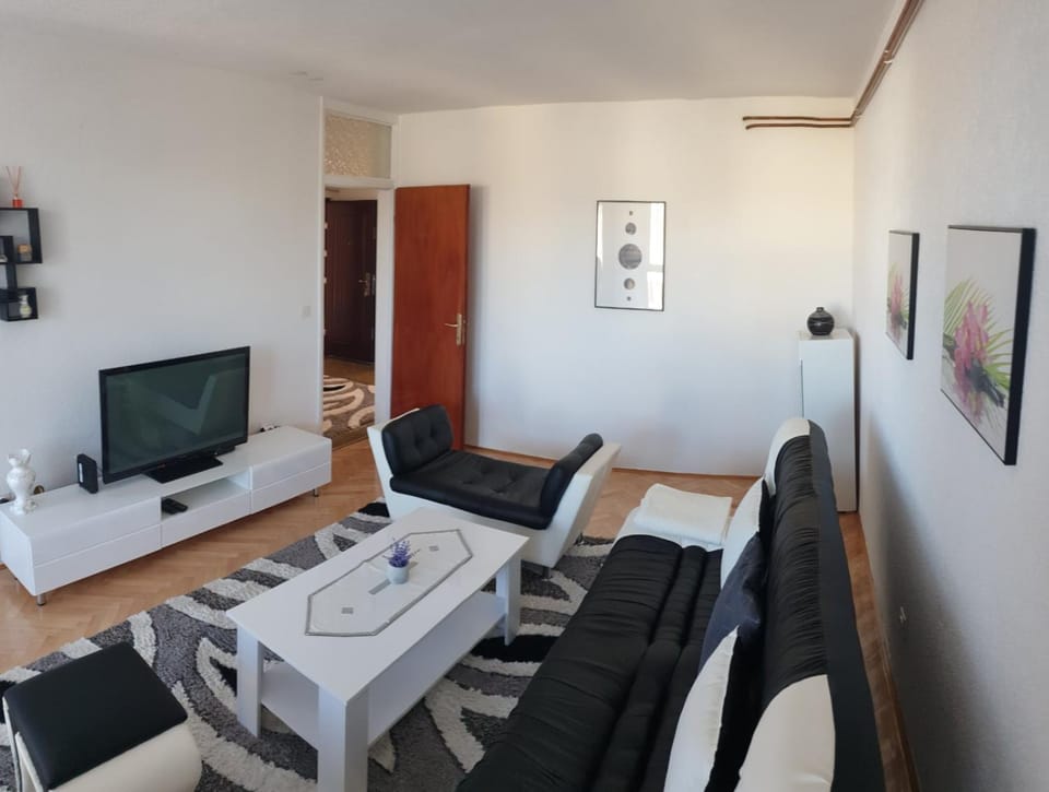 Apartman Hana Apartment in Federation of Bosnia and Herzegovina