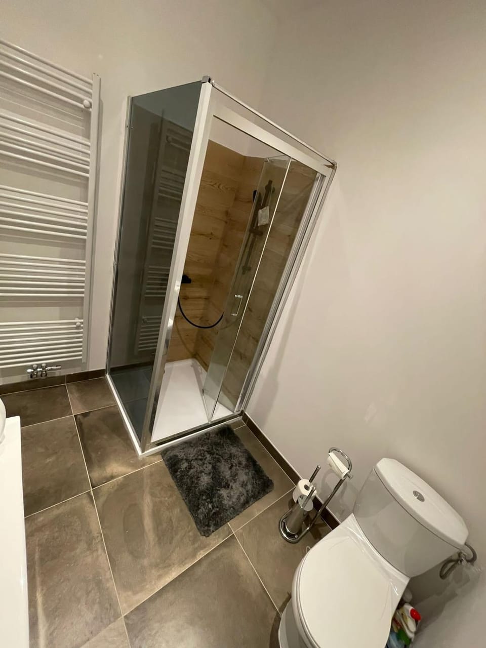 Room of Tournai Apartment in Hauts-de-France