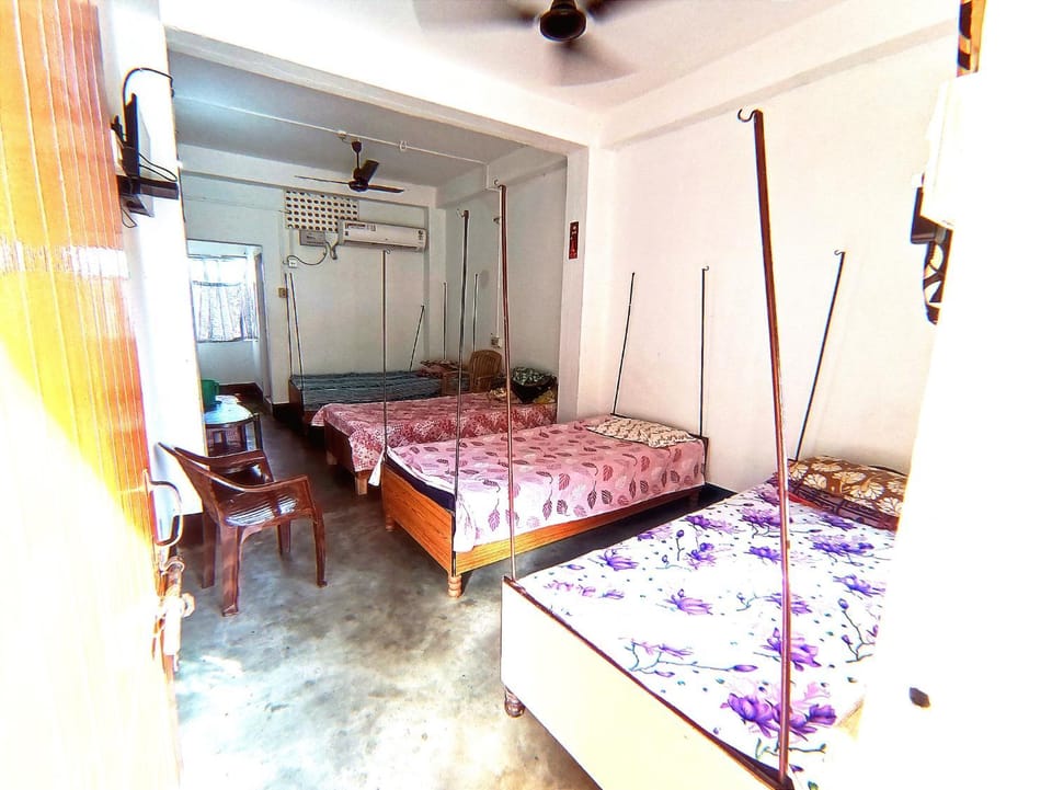 Living room, Photo of the whole room