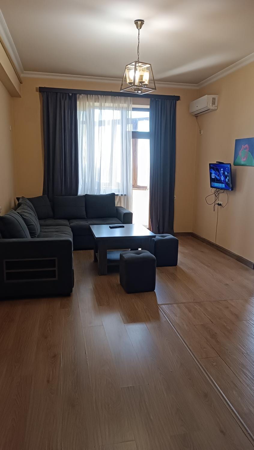 Апартаменты в центре Ереван Apartment in Yerevan