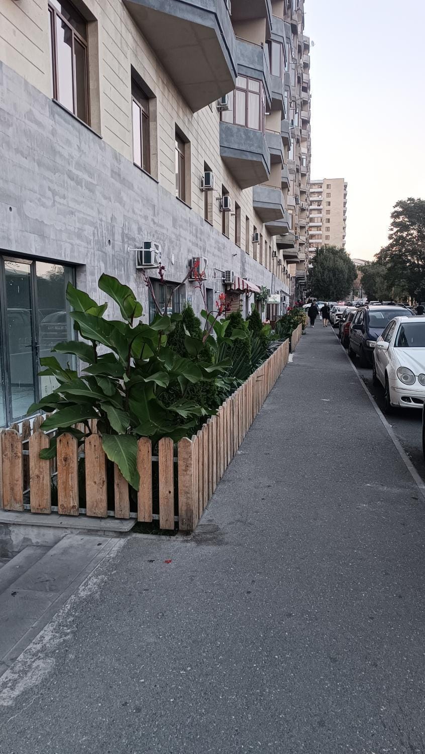 Апартаменты в центре Ереван Apartment in Yerevan