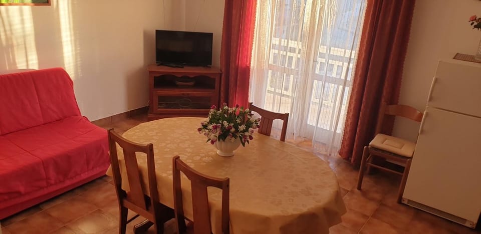 Big Blue Hvar Apartment in Hvar