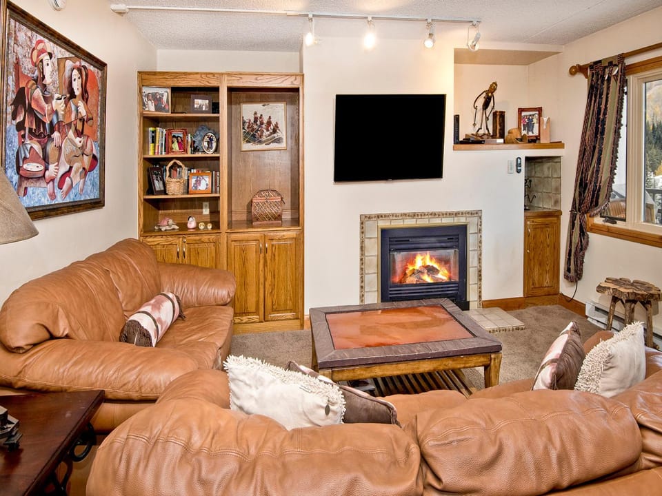Vantage Point Condo 303 Apartment in Vail