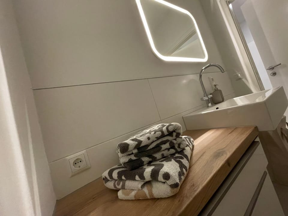 Feriendomizil an der Warnow Apartment in Mecklenburg-Vorpommern, Germany