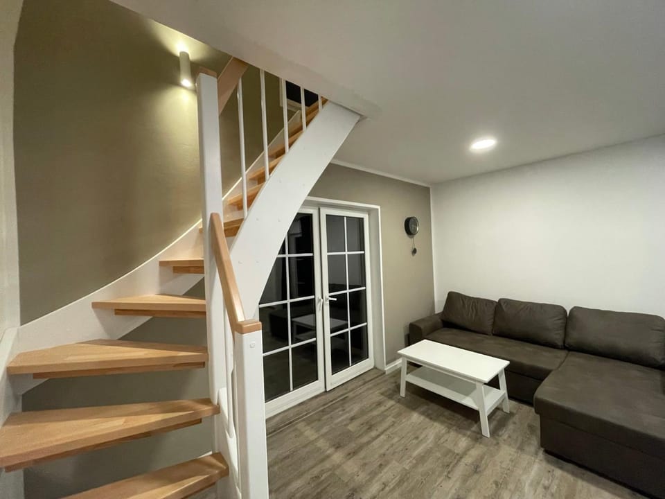 Feriendomizil an der Warnow Apartment in Mecklenburg-Vorpommern, Germany