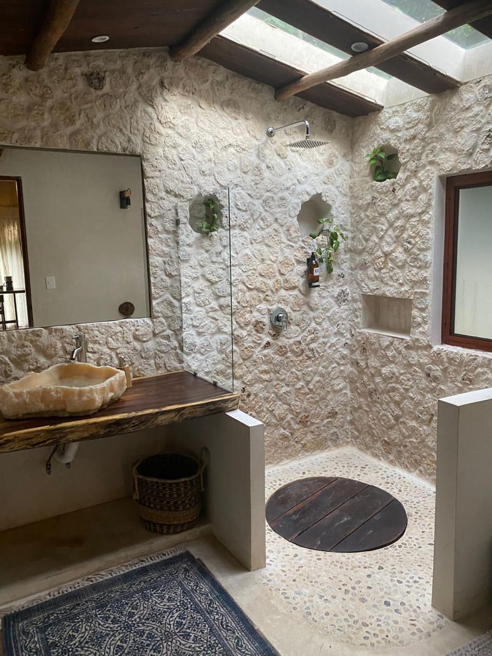 Xoot Ka’Ana Villa Corazón Apartment in State of Quintana Roo