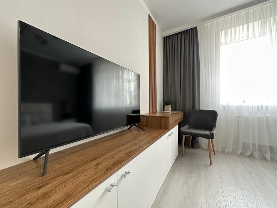 TV and multimedia