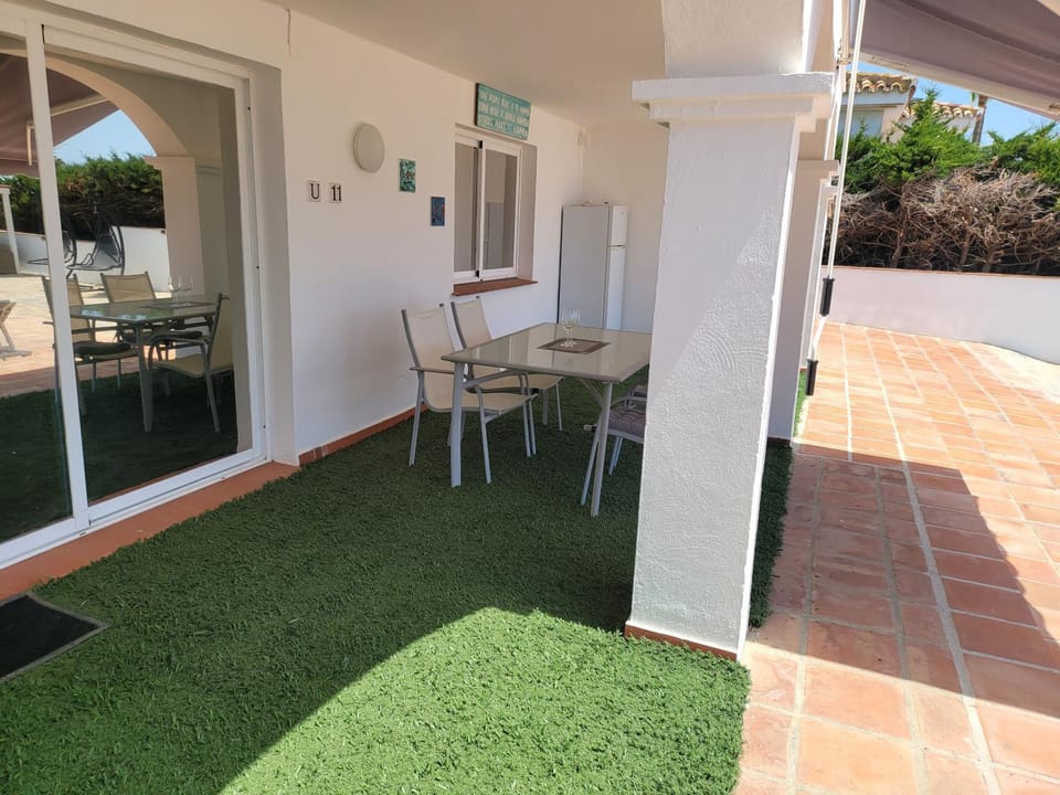 luxury apartments sea views with pool Apartment in Costa del Sol