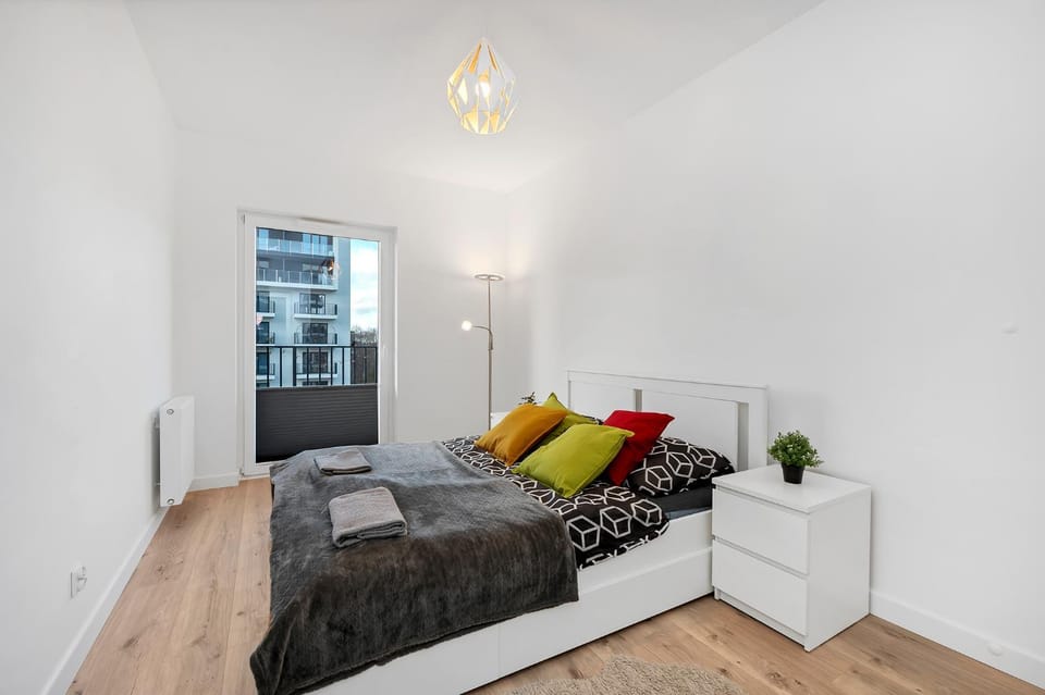 Balcony/Terrace, Balcony/Terrace, Bedroom