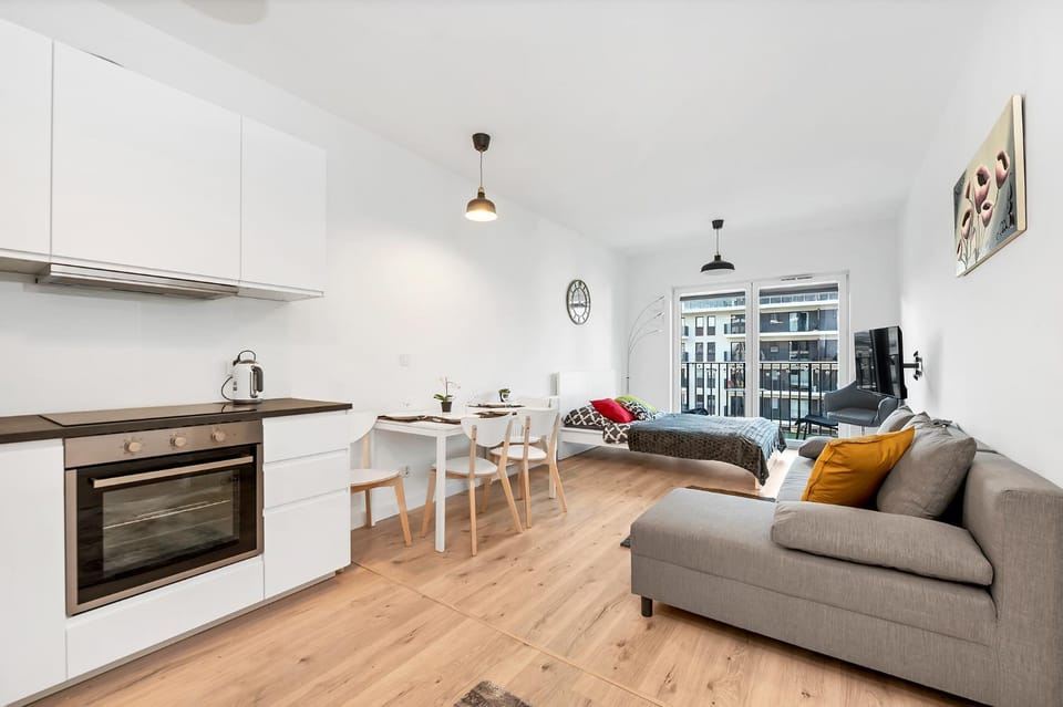 Kitchen or kitchenette, Breakfast, kitchen