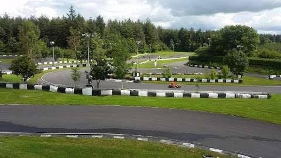 Carraig House Sleeps 2 Pets Allowed Apartment in Longford