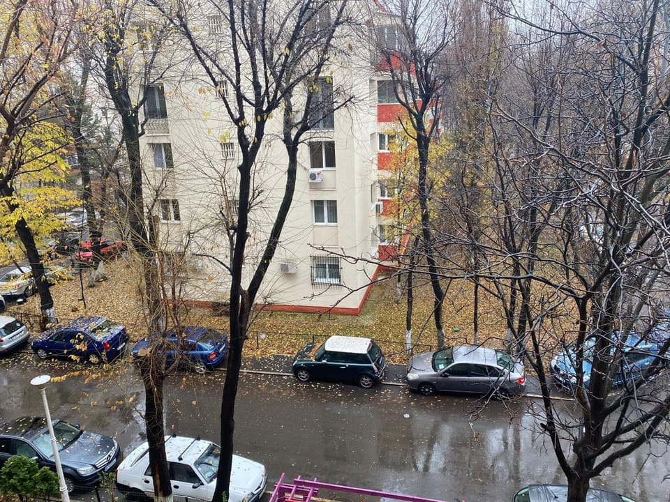 View (from property/room)