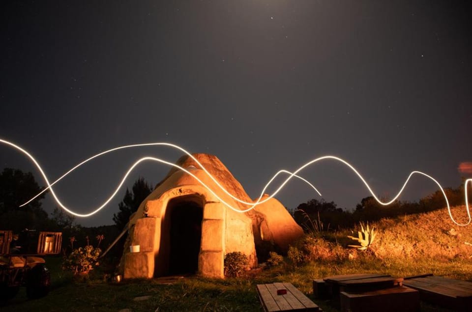 Forest Harmony Farm Stay in Eastern Cape