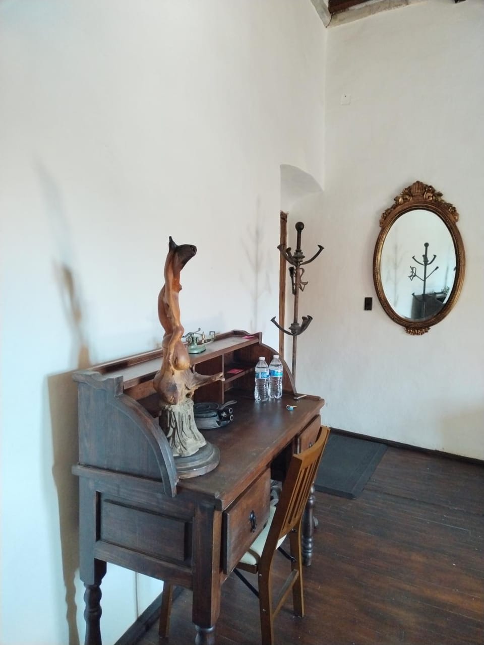Suites de Lujo en el Corazón de la ciudad Vacation rental in Guanajuato